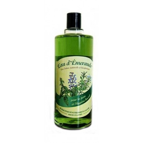 Eau d'Emeraude 250 ml