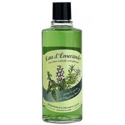 Eau d'emeraude 100 ml