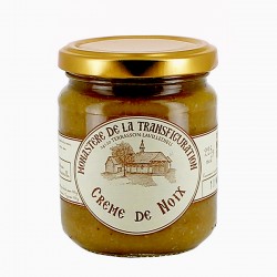 Crème de Noix