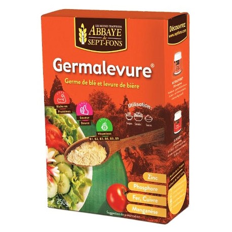 Germalevure