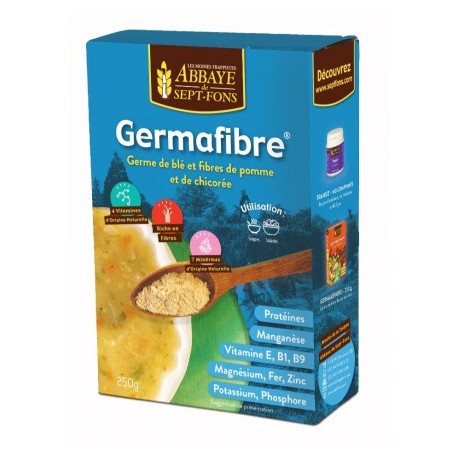 Germafibre