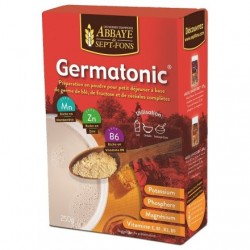 Germatonic