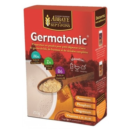 Germatonic