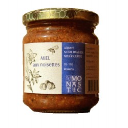 Miel aux Noisettes