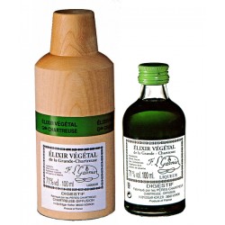 Elixir Végétal