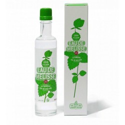 Eau de Melisse 10cl