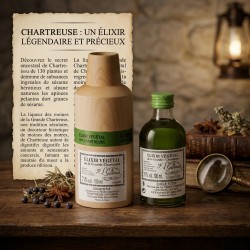 Elixir Végétal